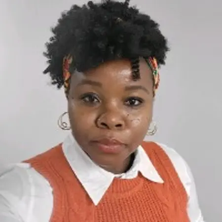 Sandra Nnadi, PhD Candidate on Influential Women