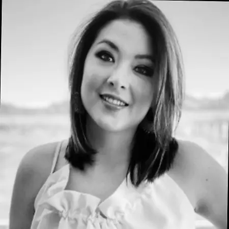 Alma  Gabriela Valle  Henriquez, Corporate Quality Assurance Manager on Influential Women