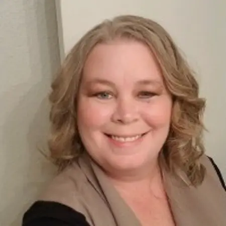 Terri Guevara, Installation Support Manager on Influential Women