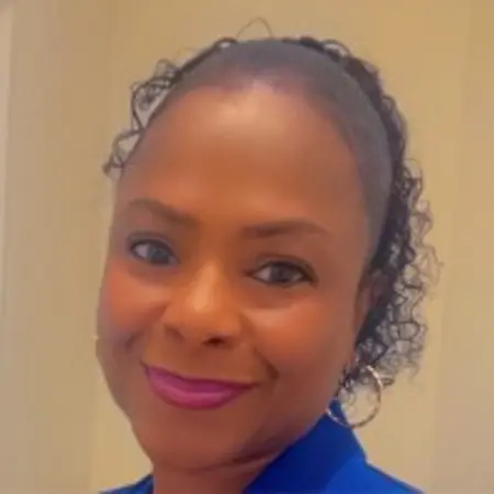 Pamela Atueyi, PSYCHOTHERAPIST/CONSULTANT on Influential Women