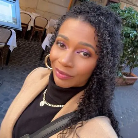 Chanita McIntosh, Founder & CEO on Influential Women