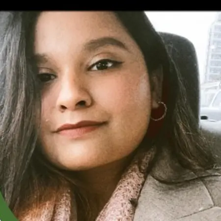 Abira X, Project Coordinator on Influential Women