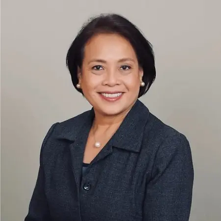 Cynthia Encinas-Concordia