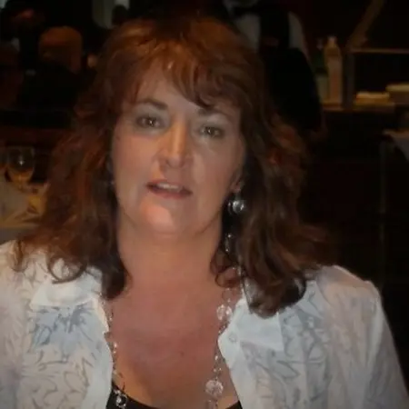 Sandra Inferrera, Accounting Supervisor on Influential Women