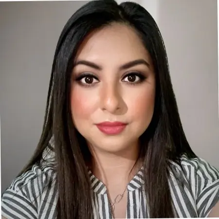 Selena Hernandez, Registered Nurse on Influential Women