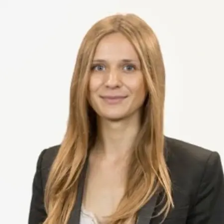 Caroline Deshayes, Senior Consultant | Circularity & Zero Waste | Sustainability, Energy and Climate Change (SECC) on Influential Women