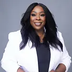 Kiana Waits, PDM, CTA, Marketing Coordinator on Influential Women