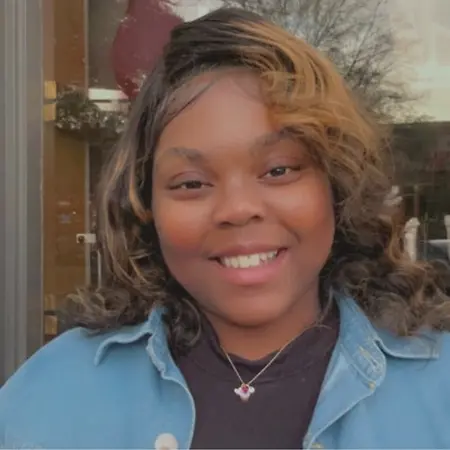 Keosha Murrell, Business Development Representative on Influential Women