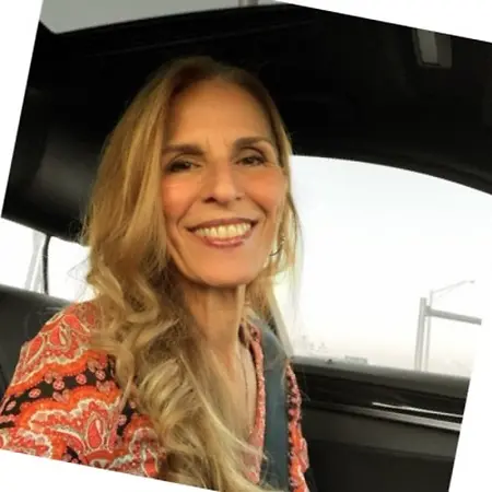 Pina Tondo, Agency Leader on Influential Women