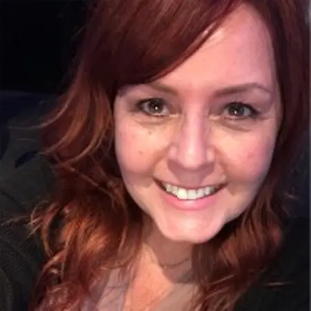 Natalie C. Jones, APS