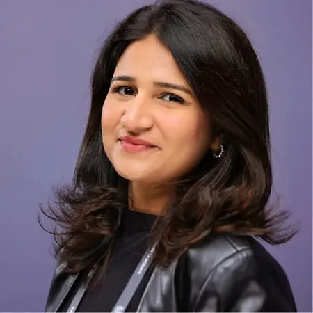 Shahana Aftab, Manager HRBP- Talent Management on Influential Women