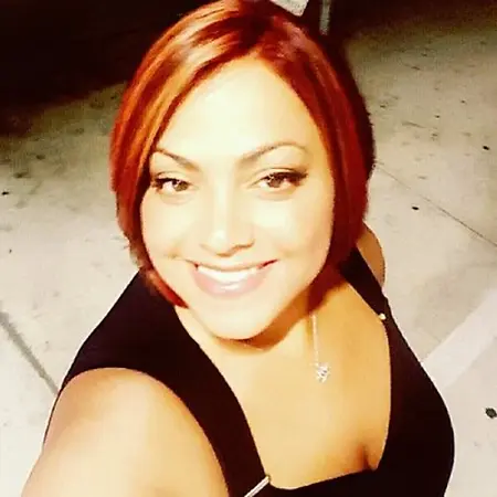 Emilia Rivera, Property Manager on Influential Women