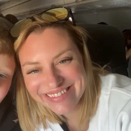 Courtney Permenter, Comfort Advisor on Influential Women