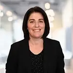 Debra Williams, Business Development Leader on Influential Women