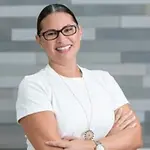 Sue Marrero, Director of Project Controls on Influential Women