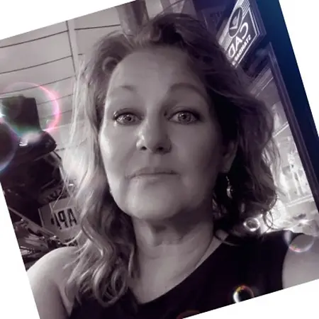 Theresa Bush, Regional Director of Wellness on Influential Women