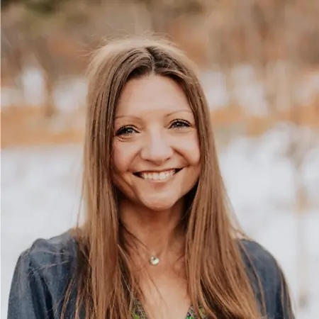 Heather Jane Richards, Senior Strategic Planner on Influential Women