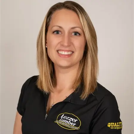 Kayla Caragein, Human Resources Generalist-Safety Specialist on Influential Women