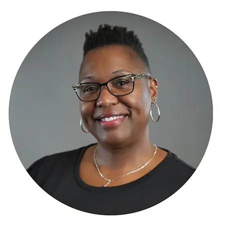 Adrienne Baytops Paul