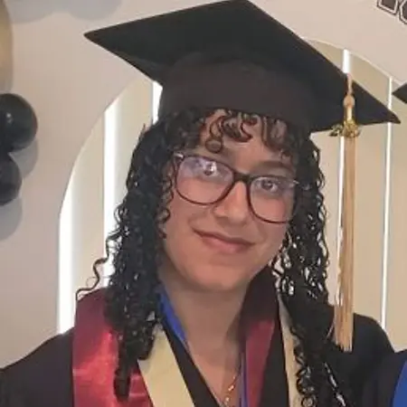 Raquel Thompson, Media and Operations Manager on Influential Women