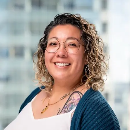 Bernadine Maes, Inside Partner Sales Manager on Influential Women