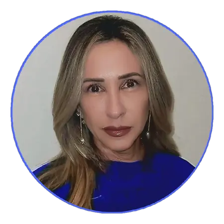 Belkys (Belkys Capriles) D'Onofrio CAMS