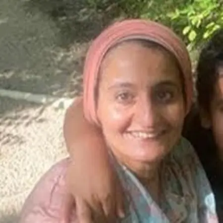 Sarah M. Ismail Hosni, Lecturer in Computer Science on Influential Women