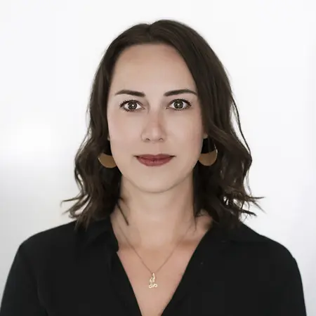 Megan O'Hara, Gifted Education Coordinator & Consultant on Influential Women