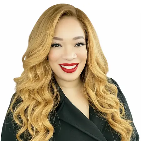 Professional portrait