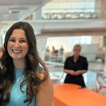 Elizabeth Rowan, Senior Associate on Influential Women
