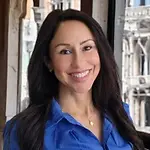 Lisa Gauthier, Business Development Manager on Influential Women
