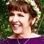 Cate Lynn Coelho, Legal Assistant on Influential Women