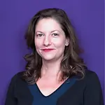 Julie Walker, Underwriting Manager - AVP on Influential Women