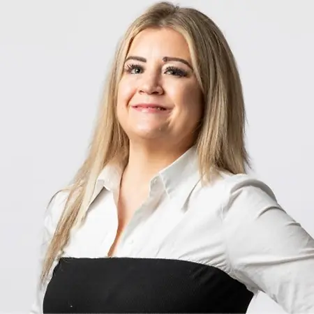 Angela Satterfield-Sexton, Controller on Influential Women