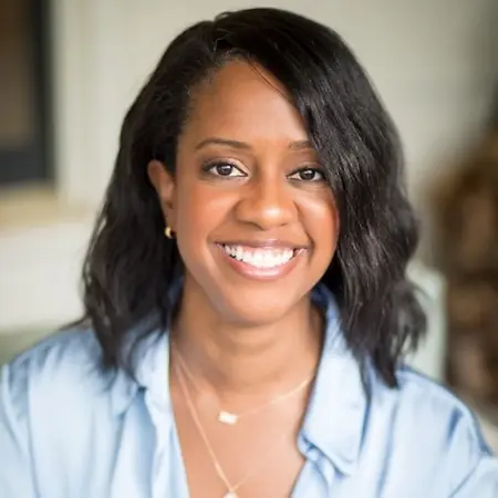 Sharilyn Metellus, Business Owner on Influential Women