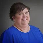 Christi McDonald, Senior Aviation Insurance Advisor / Director of Aviation Support on Influential Women