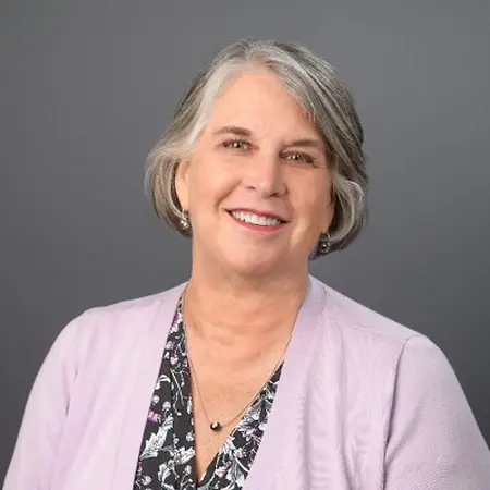 Michelle Fryling, Executive Director of Communications and Media Relations on Influential Women