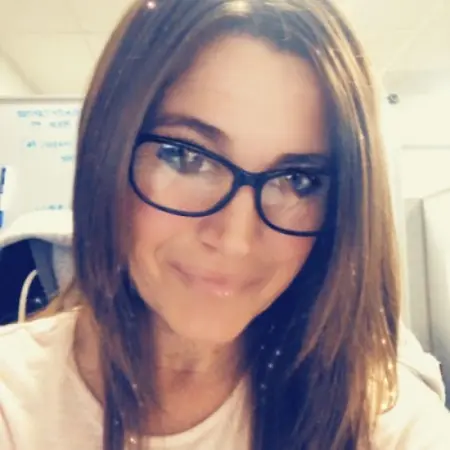 Melanie Hudson, Corporate Clinical Recruiter on Influential Women
