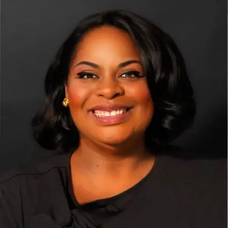 Jeniece Jones, Chief Executive Officer on Influential Women