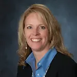 Janet Brown, CPA, “Former” CFO on Influential Women