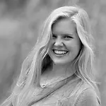 Megan King, Certified Flight Instructor on Influential Women