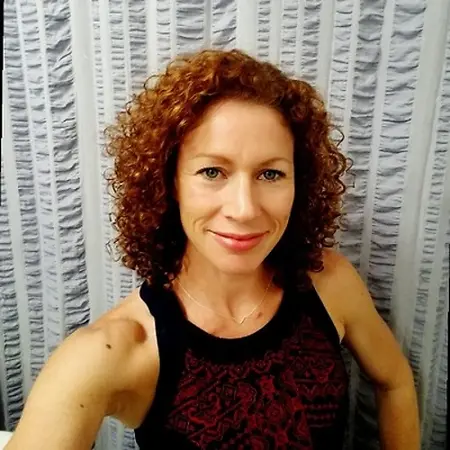Barbara Beitia, Histotechnician/Medical Assistant on Influential Women