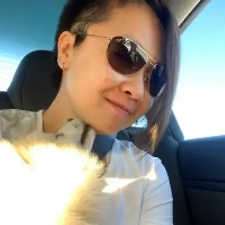 An Nguyen, Ecosystem AI Lead on Influential Women