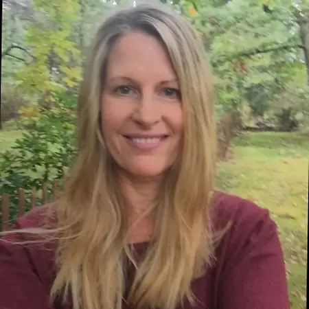 Marcia Derwin, National Sales Manager on Influential Women