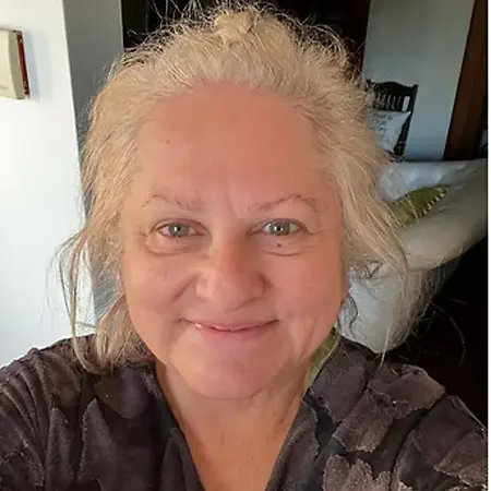 Connie Gillock, Managing Director/ Founder on Influential Women