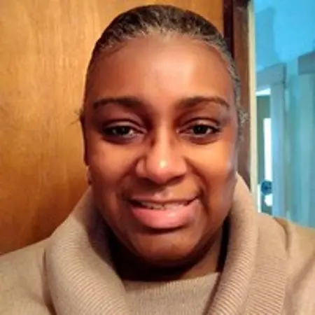Renita Turner, Deskside Support Technician on Influential Women