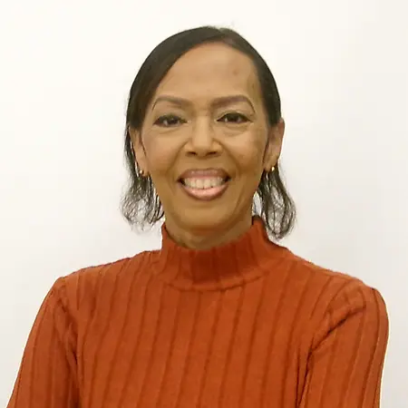 Tina L. Montez, Human Resources Manager on Influential Women