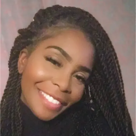 Dinah Kissiedu, Founder on Influential Women