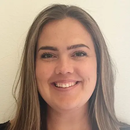 Ericka Sauerland, Insurance Broker on Influential Women