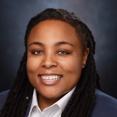 Candace Manns, Senior Proposal Specialist on Influential Women